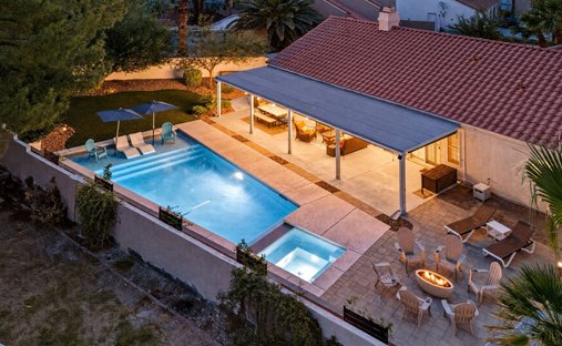 Haus in Henderson, Nevada, Vereinigte Staaten 1