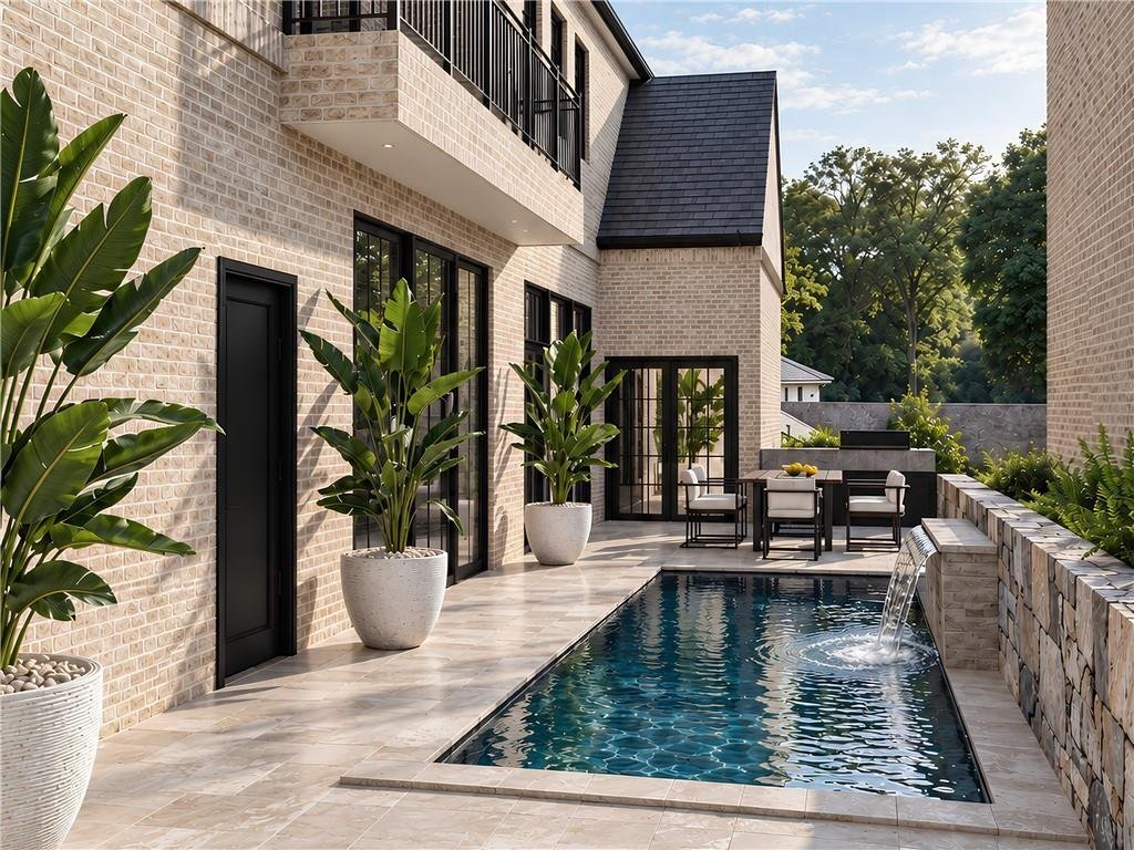 House in Alpharetta, Georgia, United States 2 - 19046255