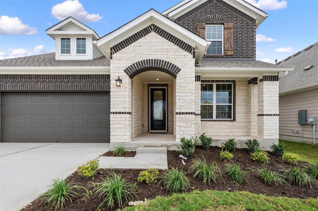Casa en Pflugerville, Texas, Estados Unidos 4 - 19038821
