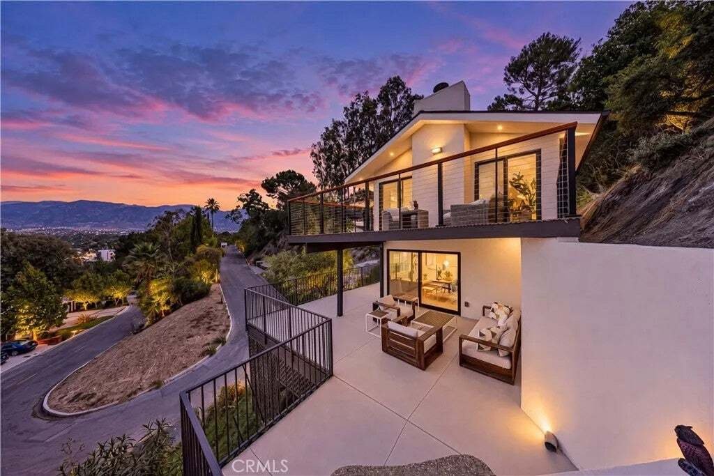 Maison à Pasadena, Californie, États-Unis 3 - 19046433