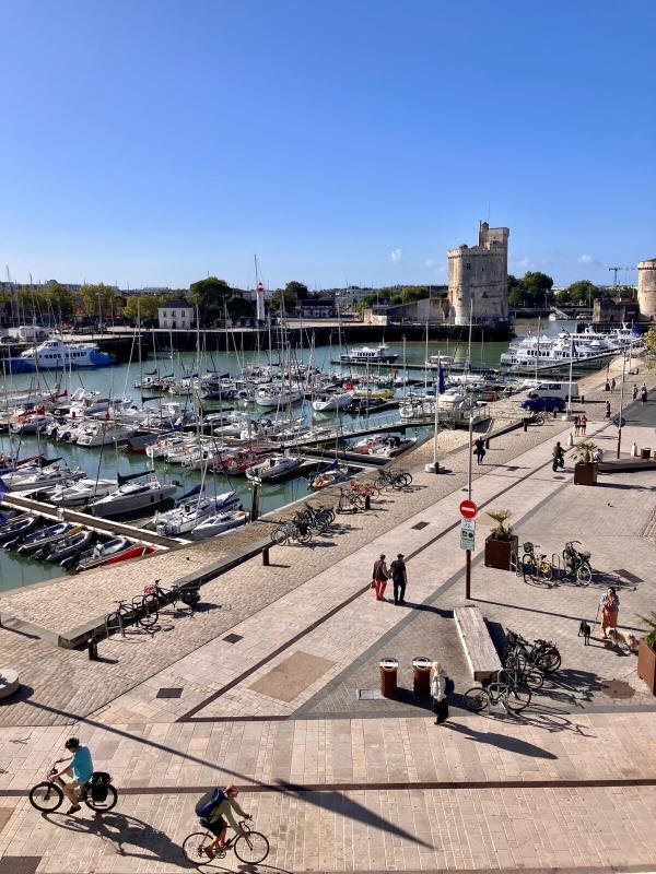 Appartement à Les Minimes-Tasdon, La Rochelle, France 2 - 19046939