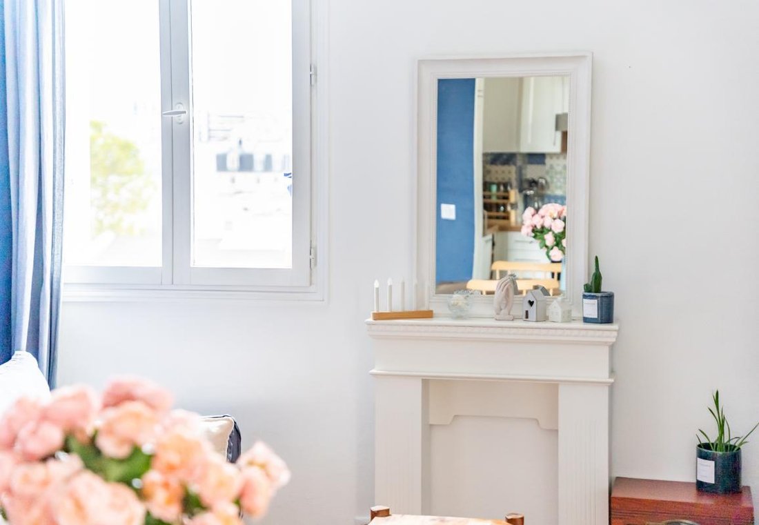 Wohnung in Bastille-Popincourt, Paris 11e Arrondissement, Paris 2 - 19046932