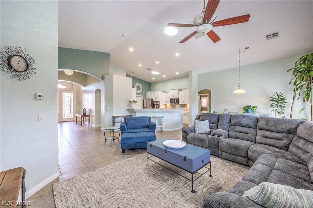 House in Las Vegas, Nevada, United States 3 - 19045589