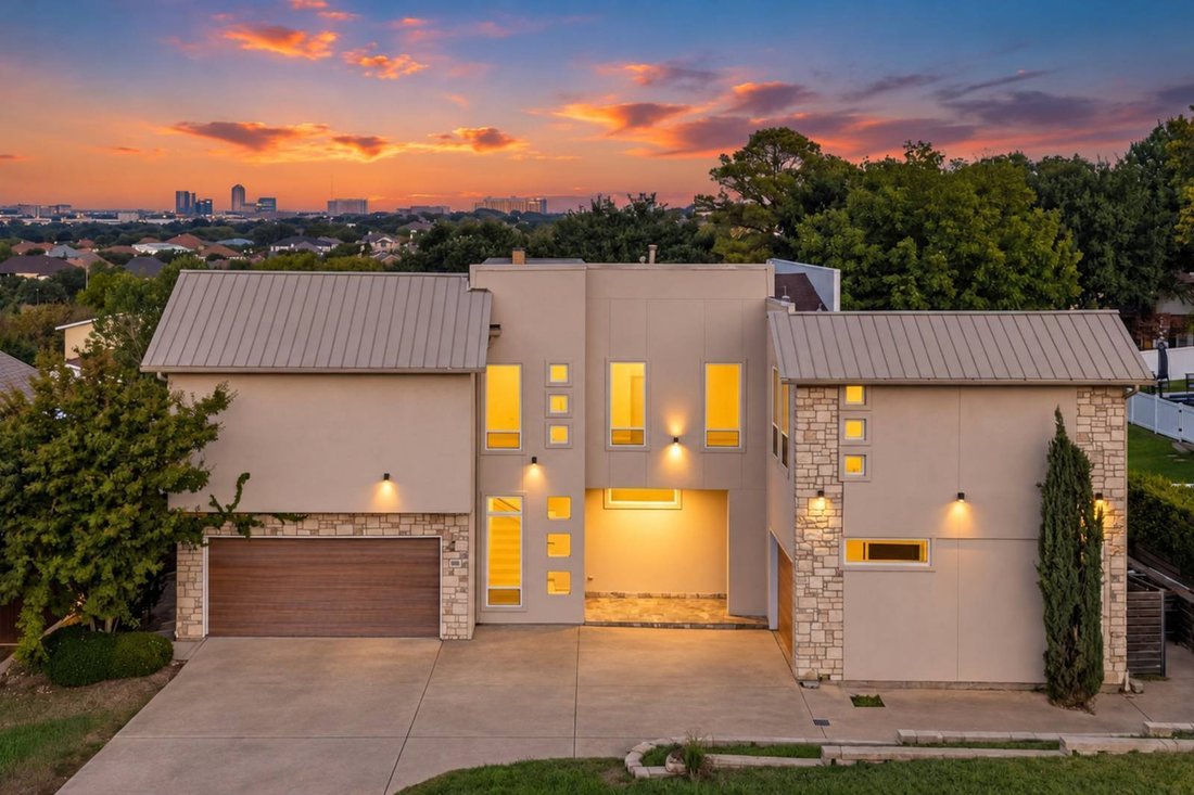 Casa en Irving, Texas, Estados Unidos 1 - 19045796