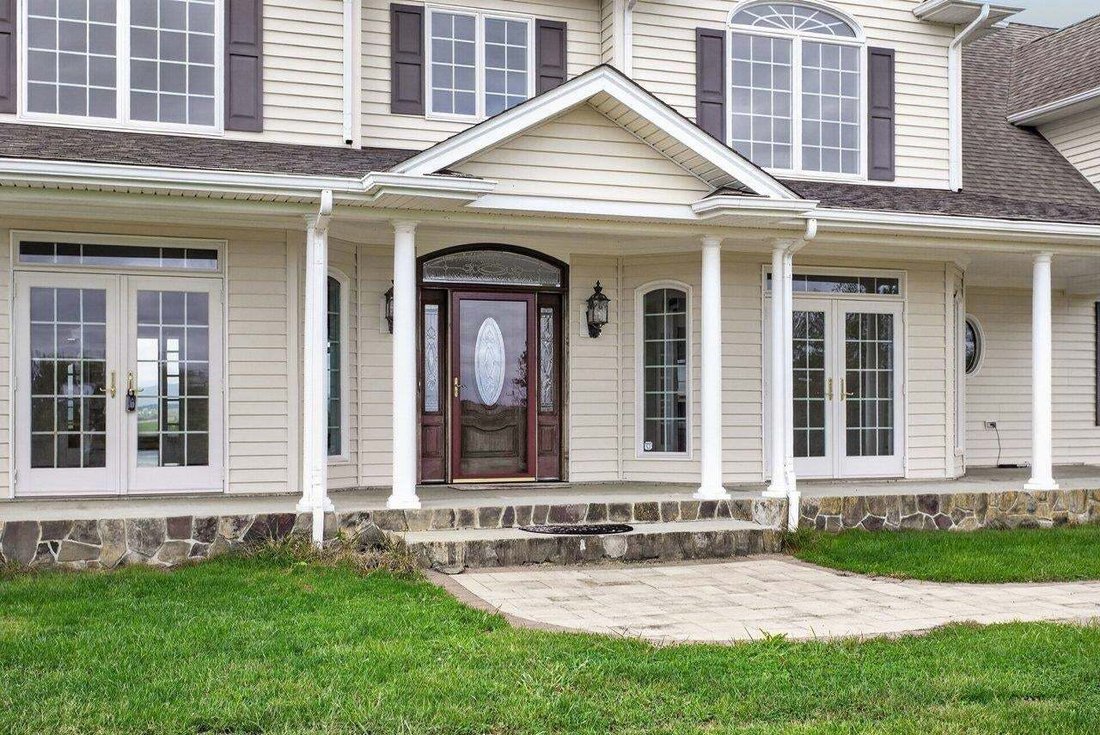 Casa en Mount Sidney, Virginia, Estados Unidos 3 - 19045432