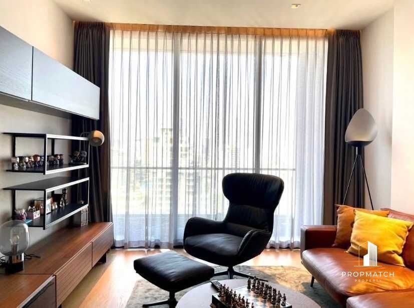 Condo in Bangkok, Bangkok, Thailand 1 - 19048416