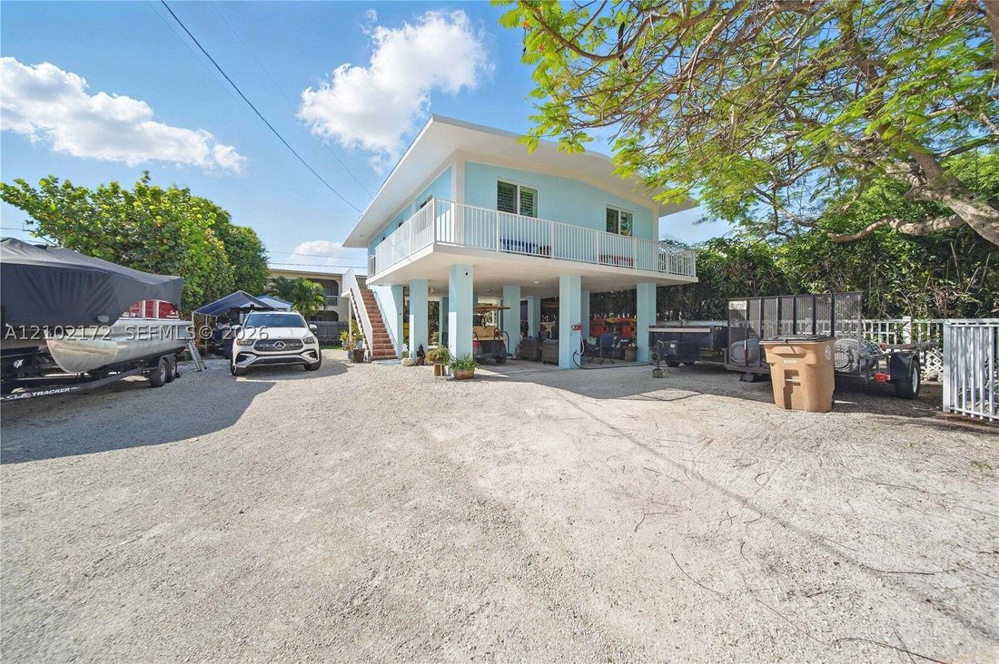 House in Key Colony Beach, Florida, United States 3 - 19046065