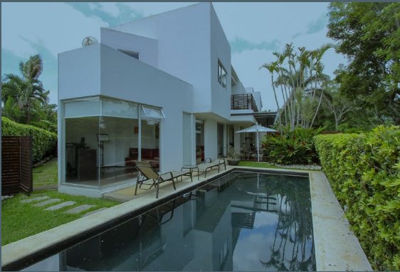 Condo in Pozos, San José Province, Costa Rica 4 - 19047590