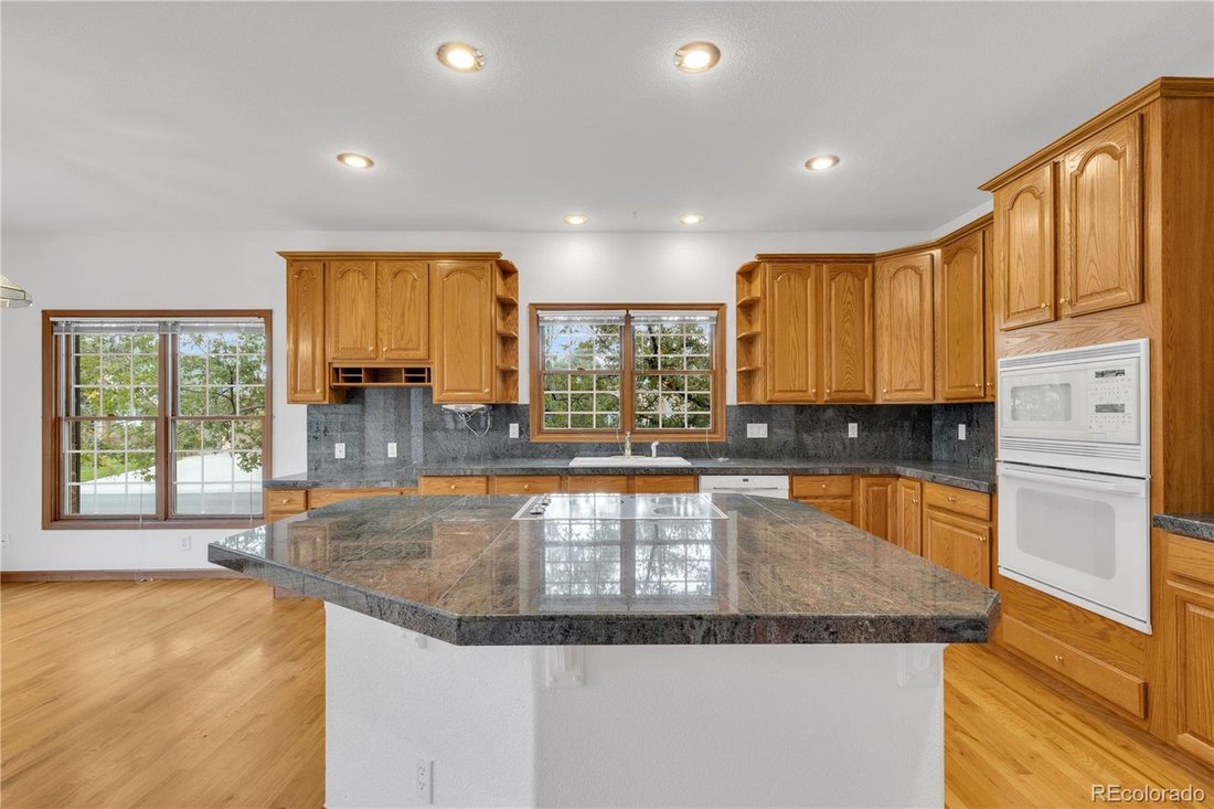 Casa en Cherry Hills Village, Colorado, Estados Unidos 4 - 19048507