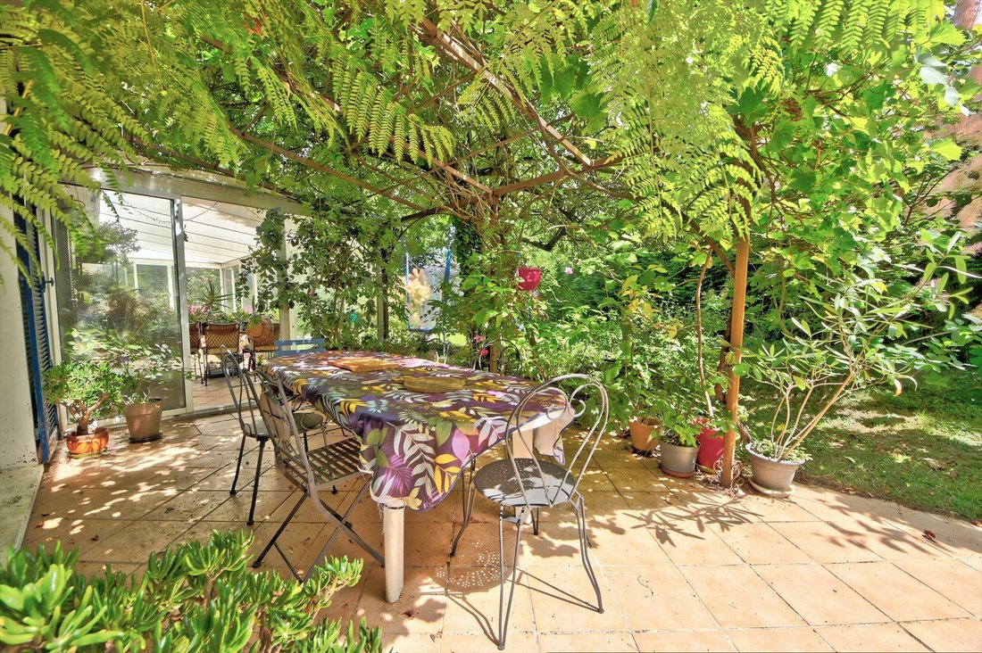 Haus in Sud, Plaisir, Frankreich 5 - 19046794