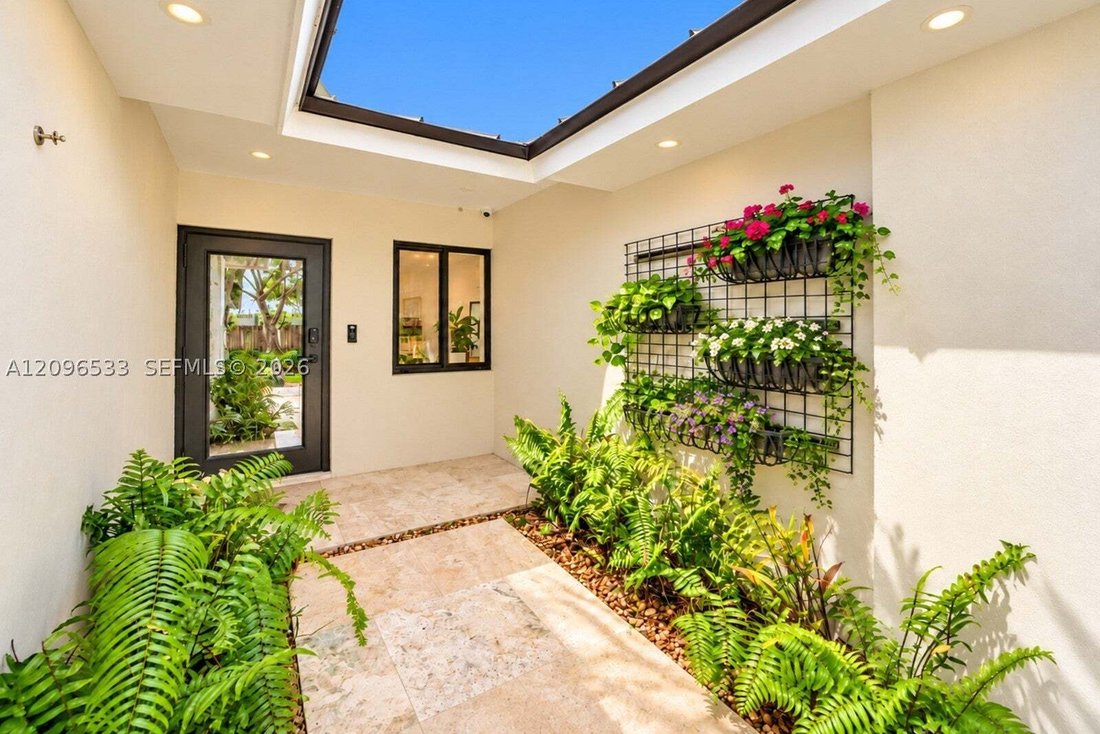Haus in Davie, Florida, Vereinigte Staaten 4 - 19046037