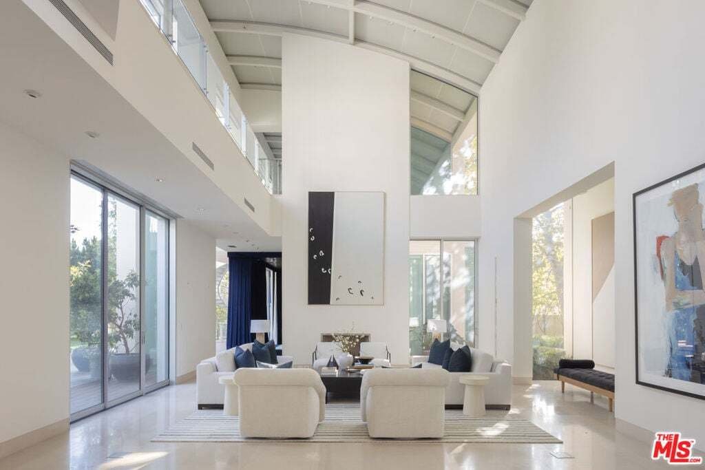 Casa en Los Ángeles, California, Estados Unidos 5 - 19045631