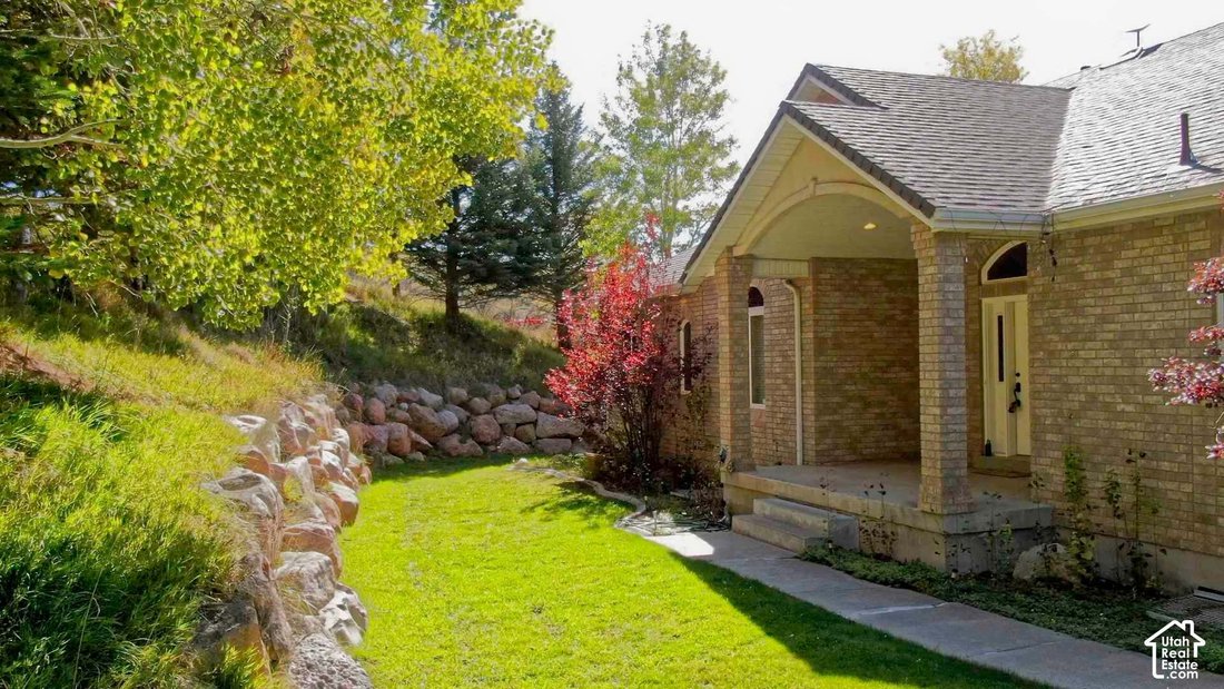 Casa a Park City, Utah, Stati Uniti 1 - 19045921