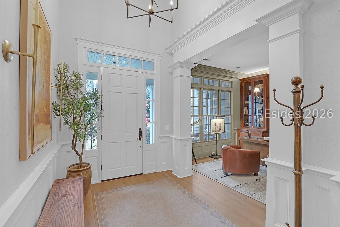 House in Bluffton, South Carolina, United States 4 - 19045345