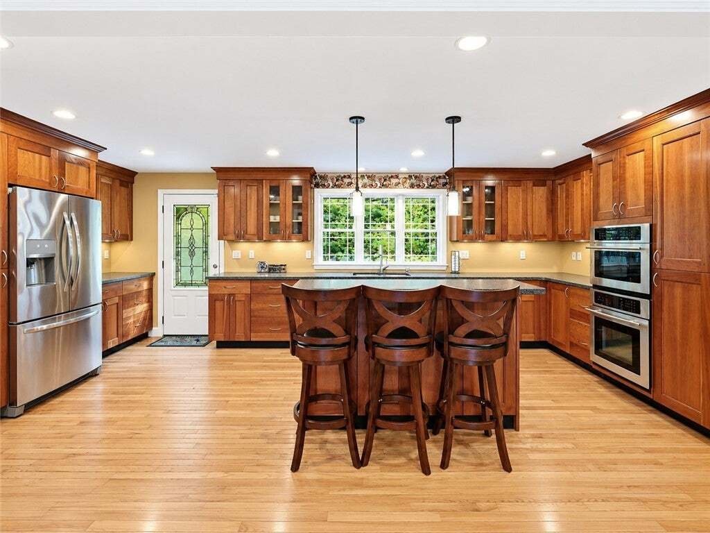 Casa en Burrillville, Rhode Island, Estados Unidos 5 - 19045462
