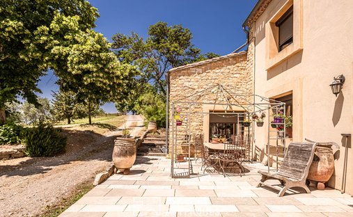 Villa à Petite Ville, Limoux, France 1