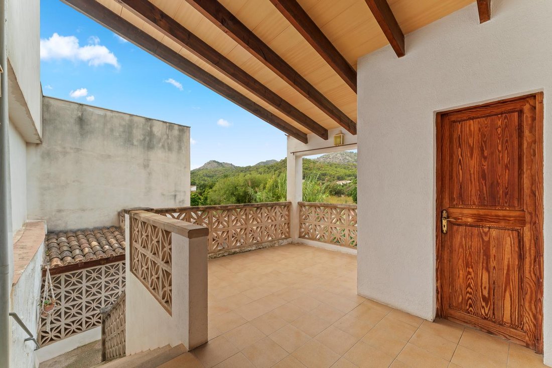 House in s'Arraco, Andratx, Balearic Islands 5 - 19044195