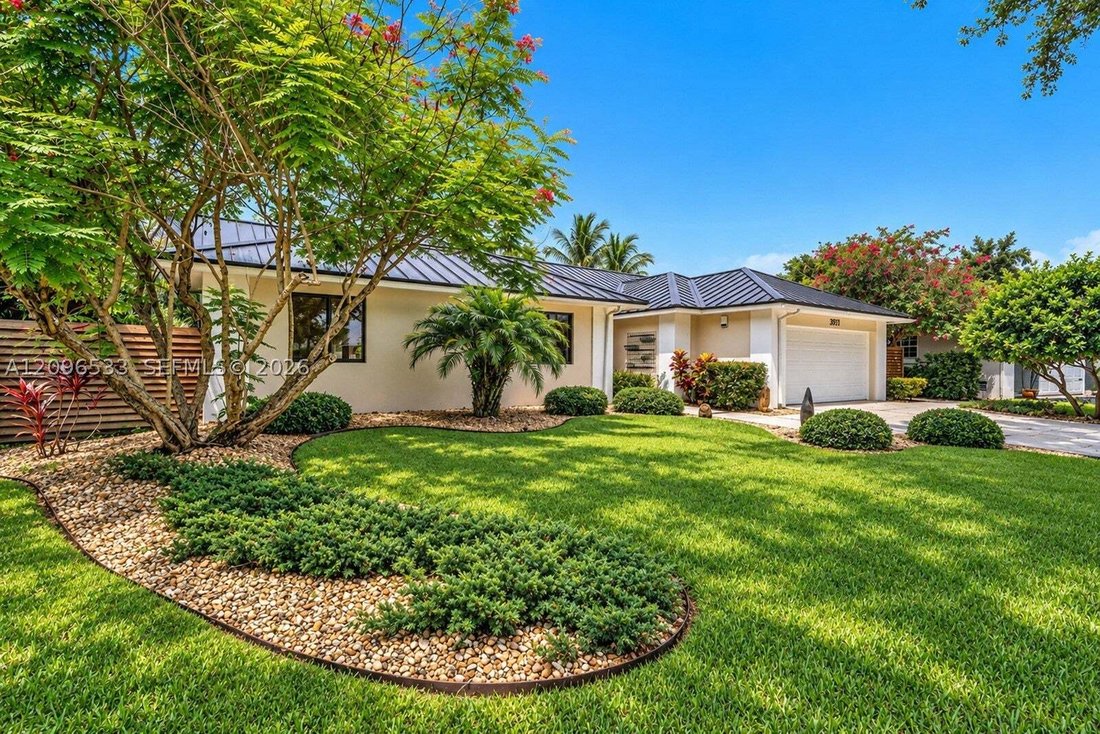 Haus in Davie, Florida, Vereinigte Staaten 5 - 19046037