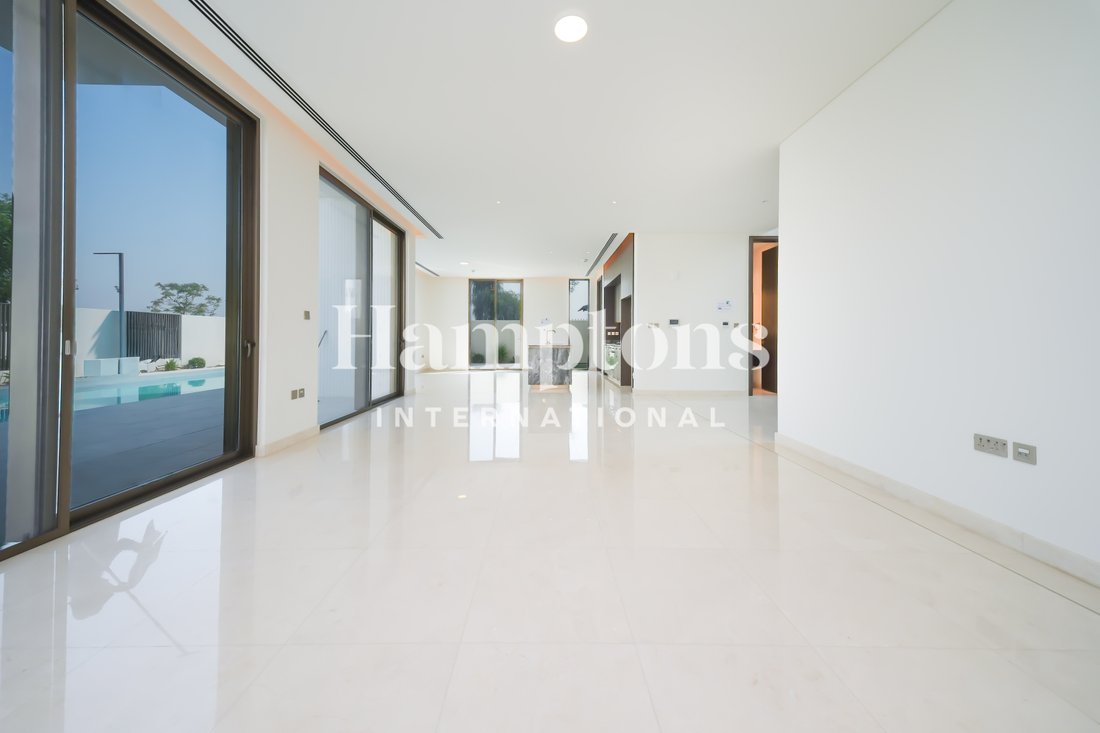 Villa in Hadaeq Sheikh Mohammed Bin Rashid, Dubai, United Arab Emirates 4 - 19048377