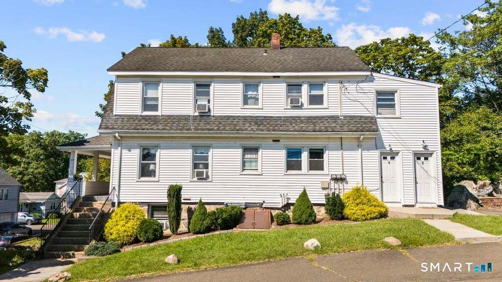 Maison à Greenwich, Connecticut, États-Unis 2 - 19048258