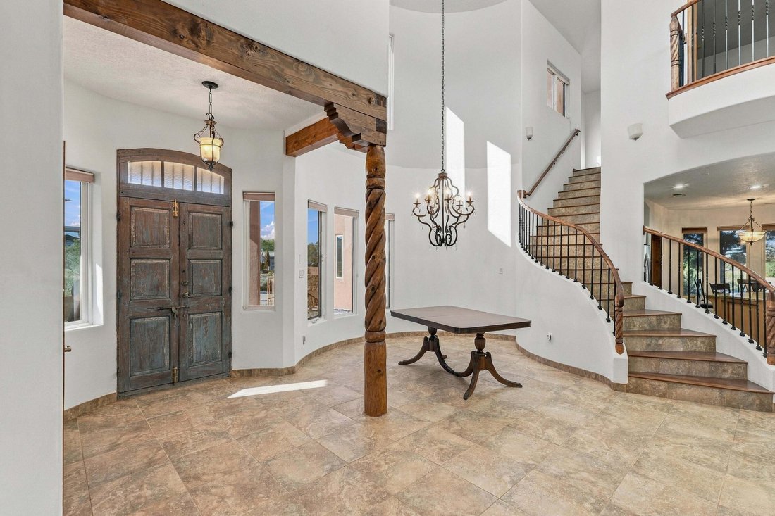 Casa en Albuquerque, Nuevo México, Estados Unidos 5 - 19045330