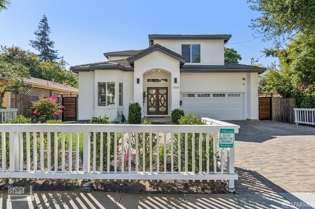Casa en Mountain View, California, Estados Unidos 2 - 19045495