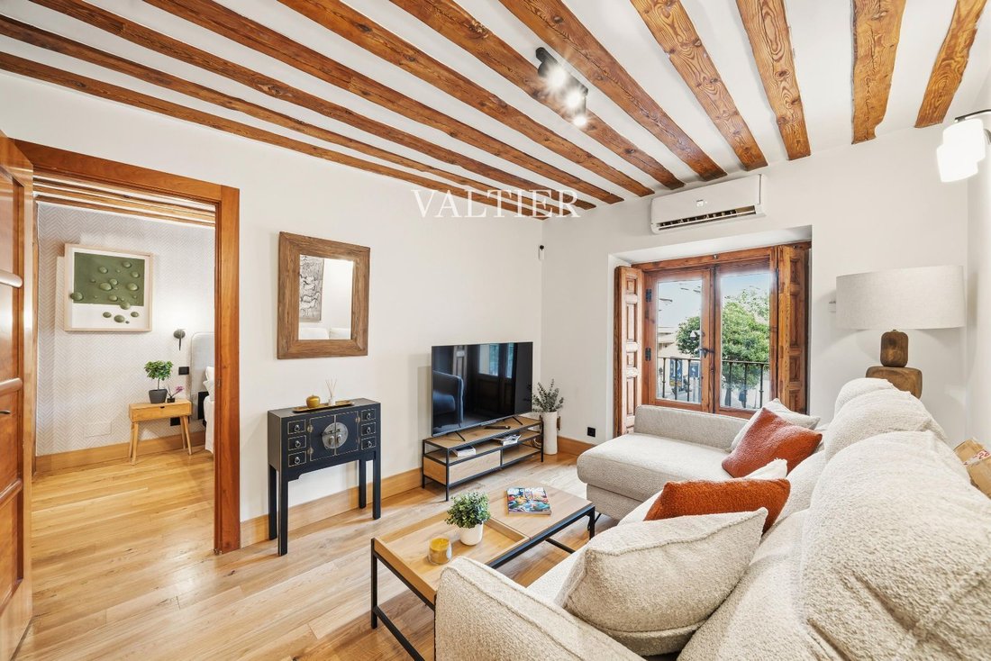 Apartment in Centro, Madrid, Spain 1 - 19048920