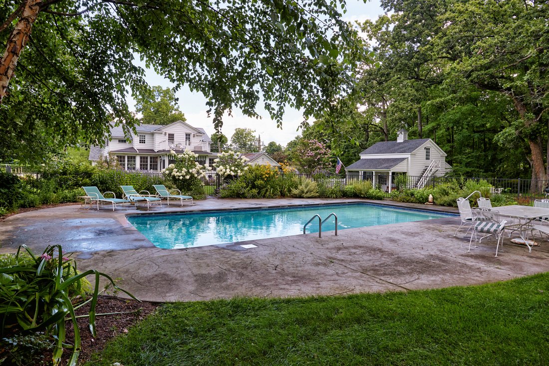 Haus in Palisades, New York, Vereinigte Staaten 2 - 19045122