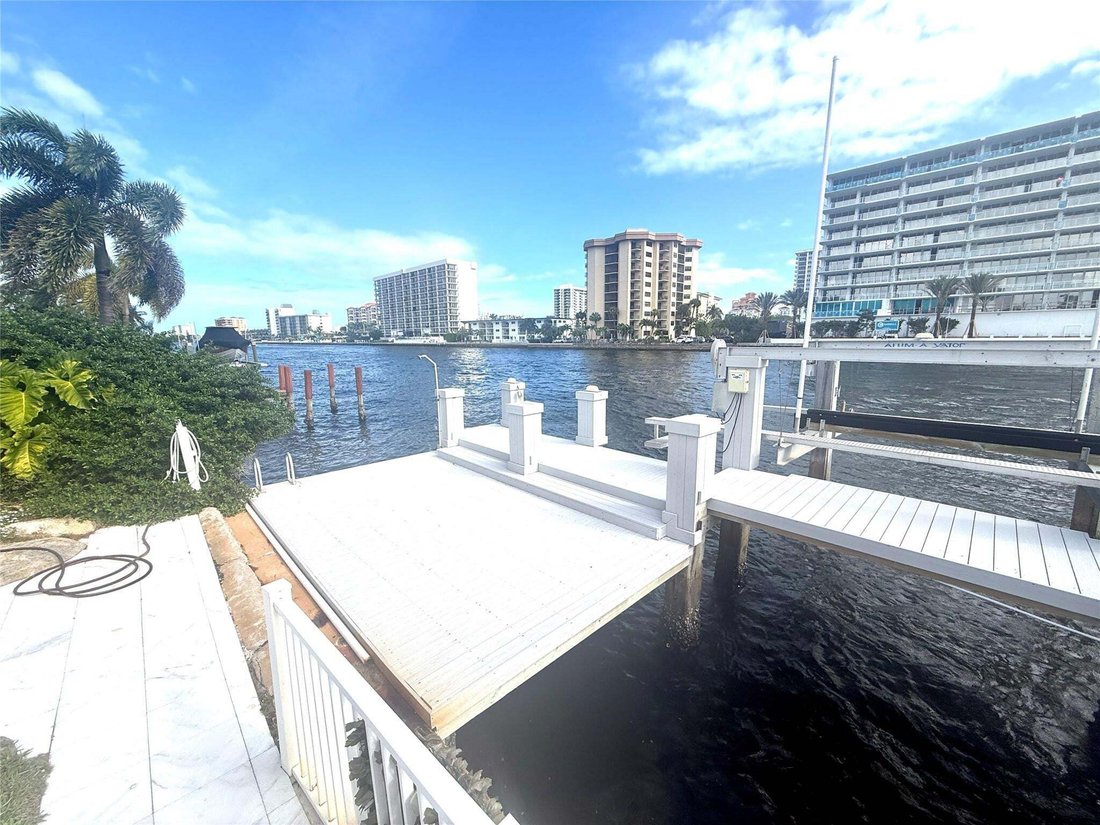 House in Hillsboro Beach, Florida, United States 4 - 19046344