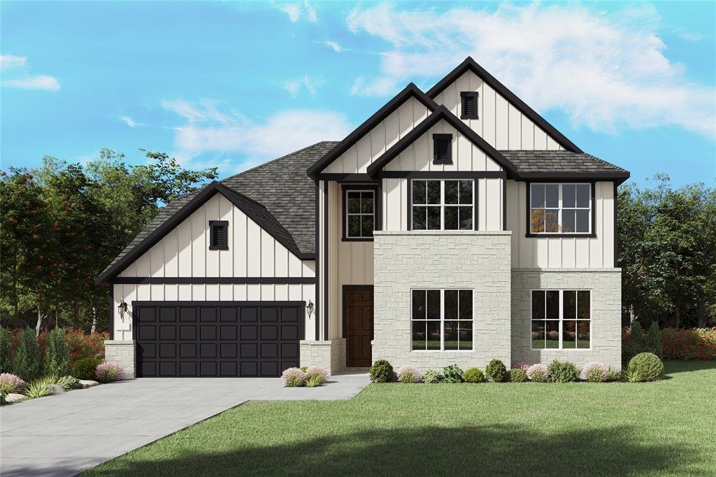 House in McKinney, Texas, United States 1 - 19046527