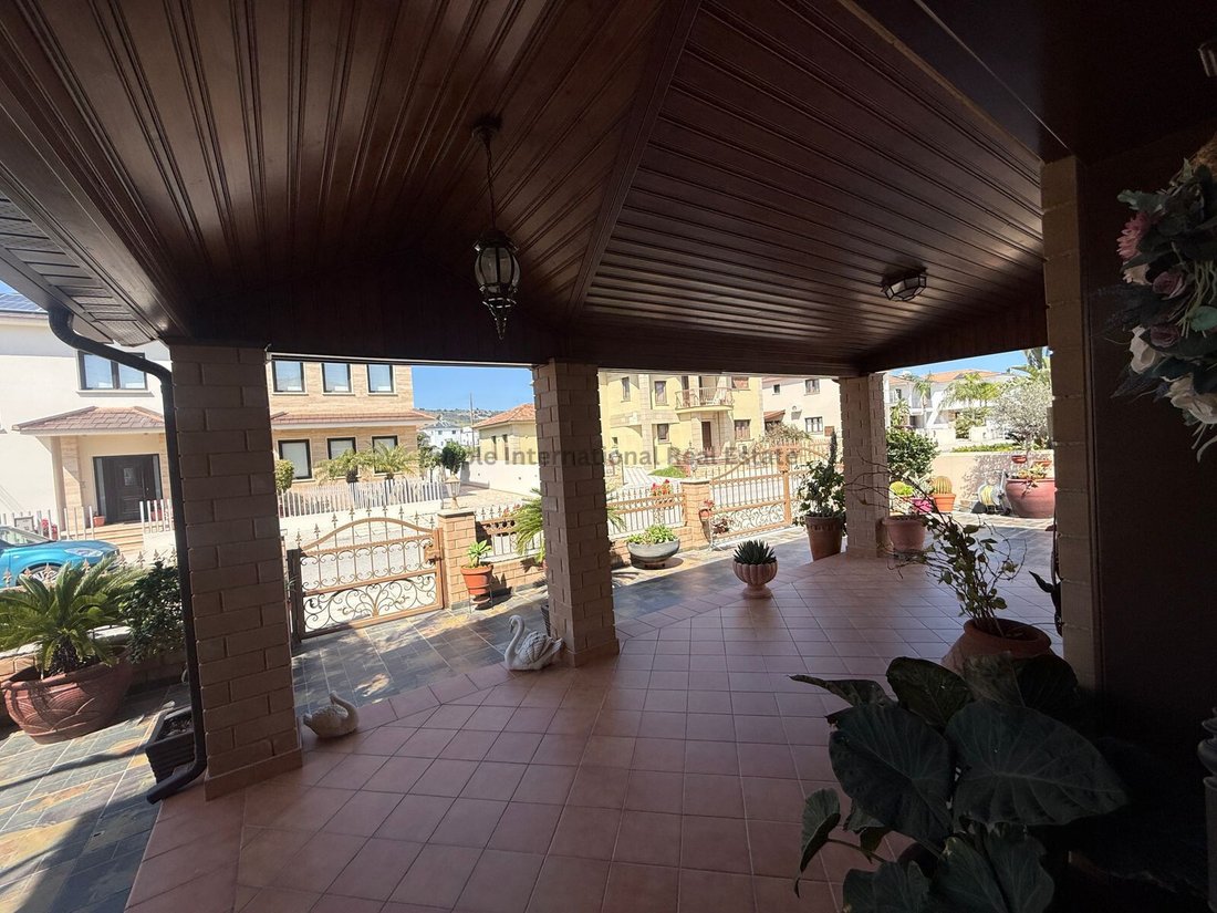 Casa a Alethriko, Distretto di Larnaca, Cipro 5 - 19044762