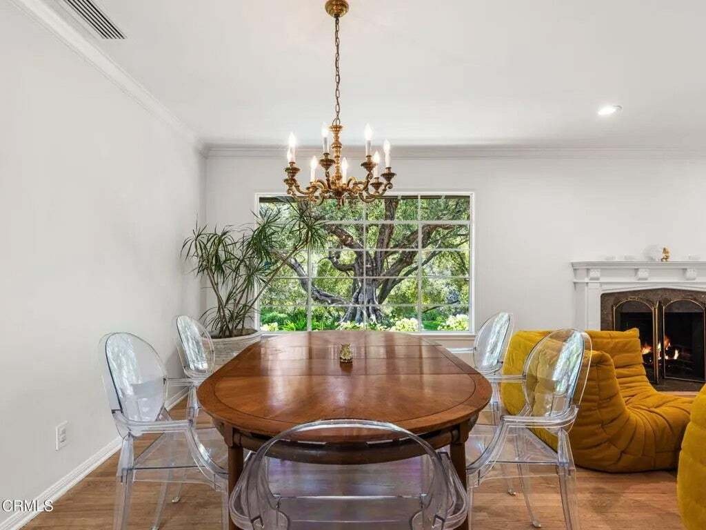 Maison à La Cañada Flintridge, Californie, États-Unis 4 - 19046477