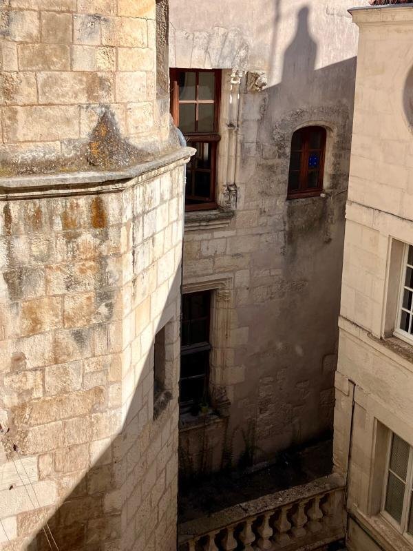 Appartement à Les Minimes-Tasdon, La Rochelle, France 4 - 19046939