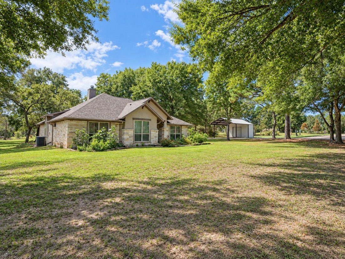 Casa en Anderson, Texas, Estados Unidos 5 - 19046674