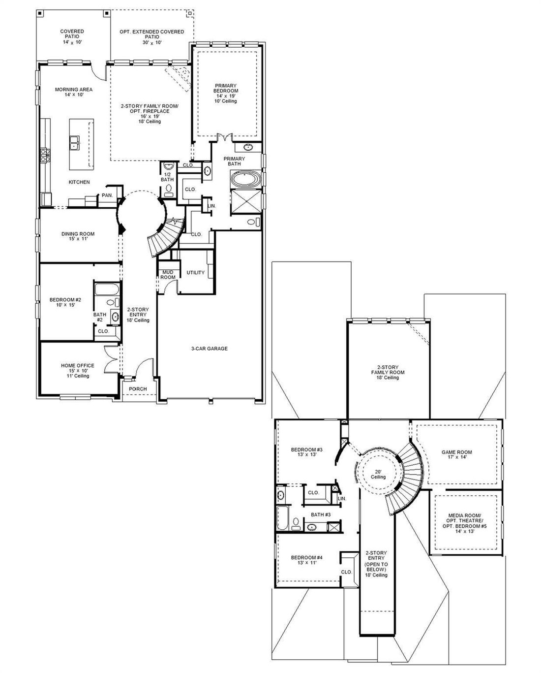 House in Kyle, Texas, United States 2 - 19045994