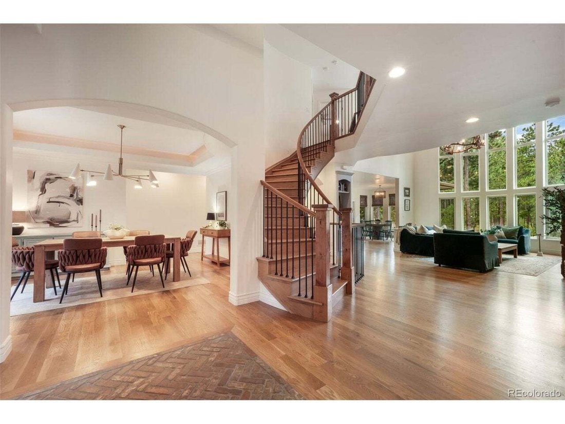 House in Monument, Colorado, United States 2 - 19045692