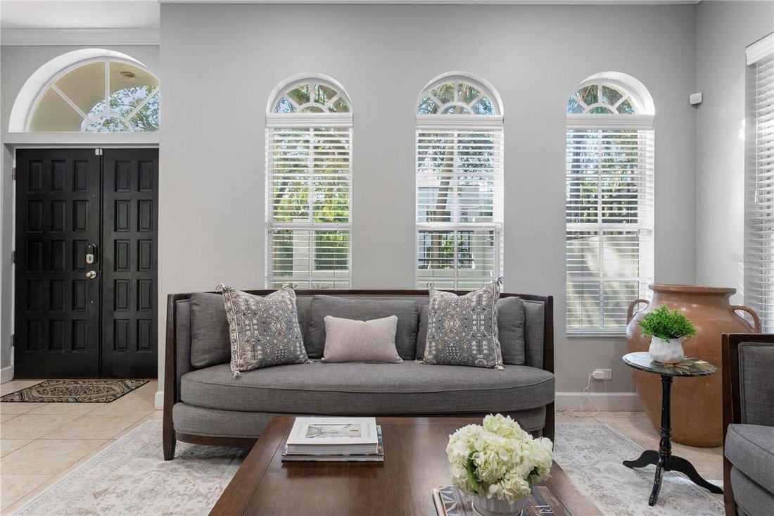 House in Tampa, Florida, United States 5 - 19046150
