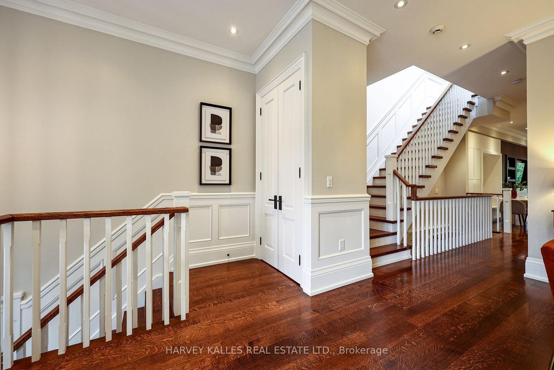 Haus in Toronto, Ontario, Kanada 5 - 19047986