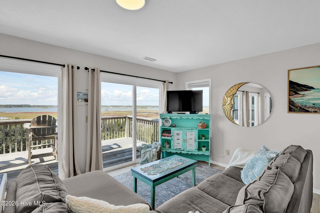House in Topsail Beach, North Carolina, United States 4 - 19046323