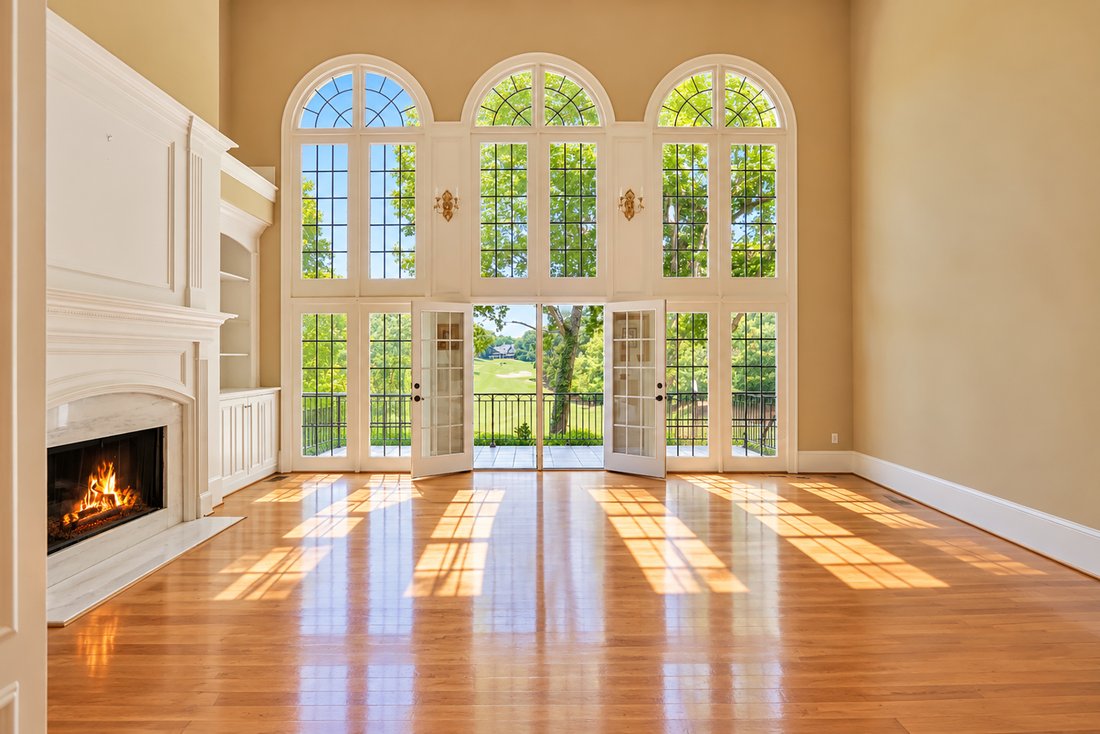 House in Alpharetta, Georgia, United States 4 - 19045217