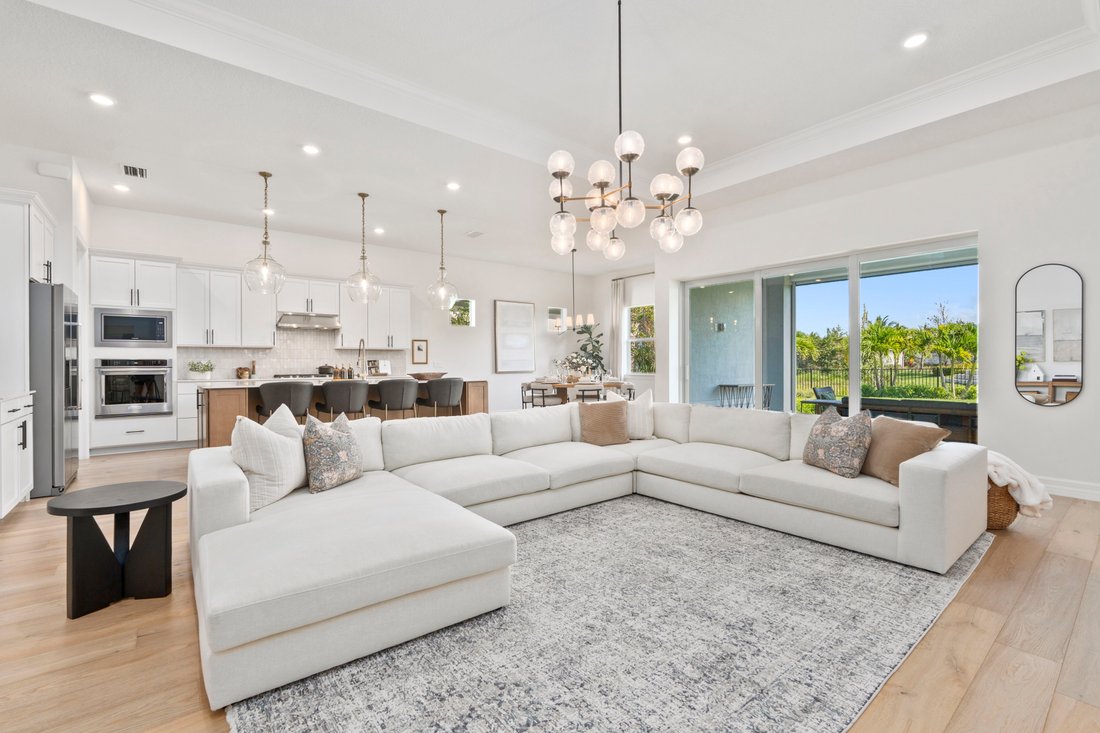 House in Loxahatchee, Florida, United States 3 - 19045094