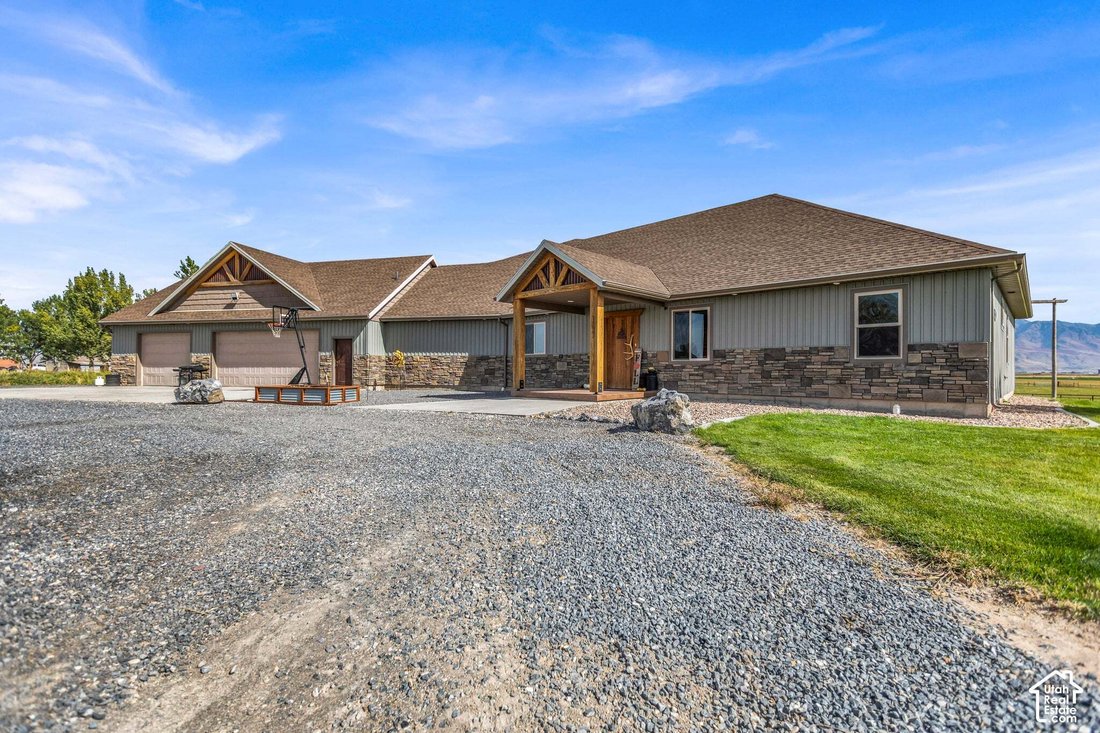 Maison à Preston, Idaho, États-Unis 4 - 19048491