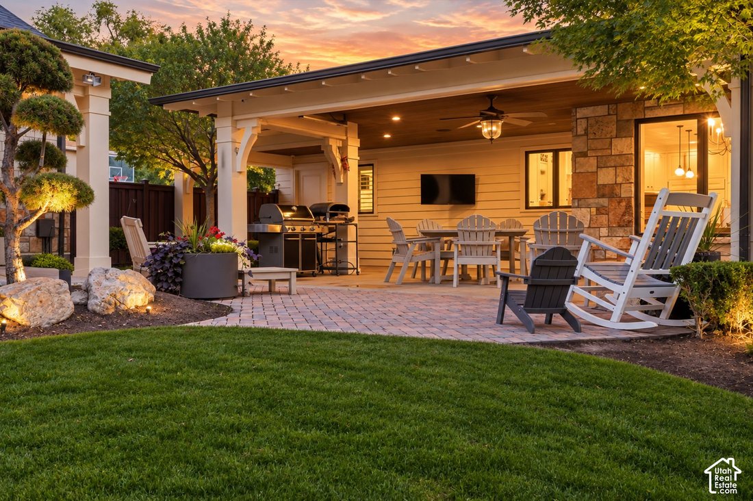 Haus in Cottonwood Heights, Utah, Vereinigte Staaten 2 - 19047579