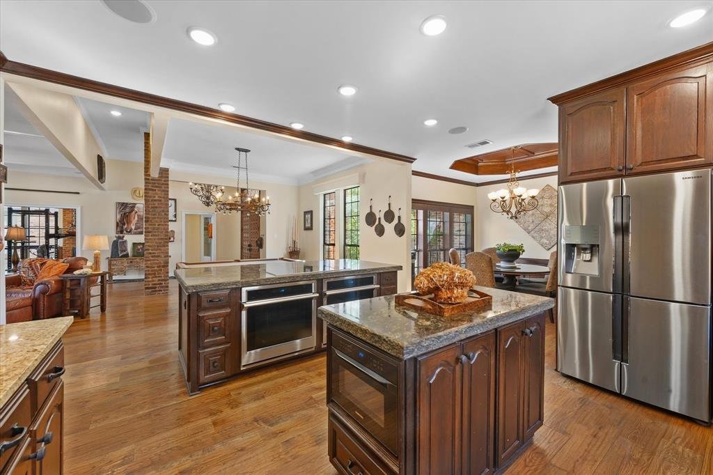 Maison à Plano, Texas, États-Unis 4 - 19046538