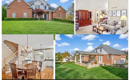 Casa a Edwardsville, Illinois, Stati Uniti 1