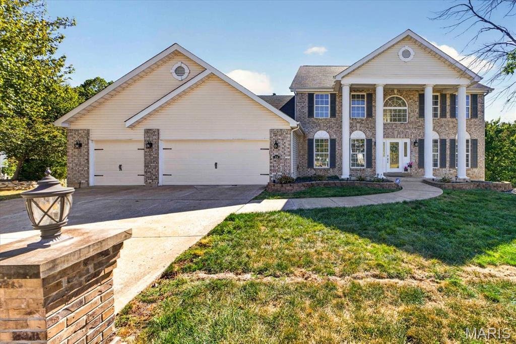 House in Wentzville, Missouri, United States 1 - 19048460