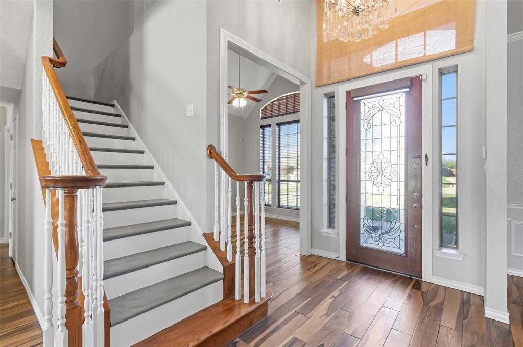 House in Crowley, Texas, United States 5 - 19046519