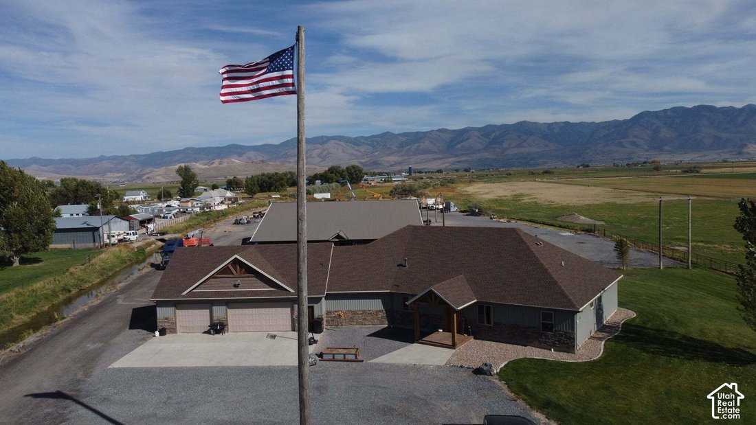 Maison à Preston, Idaho, États-Unis 3 - 19048491