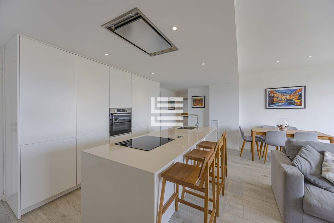 Penthouse in Alcudia, Balearic Islands, Spain 3 - 19046443