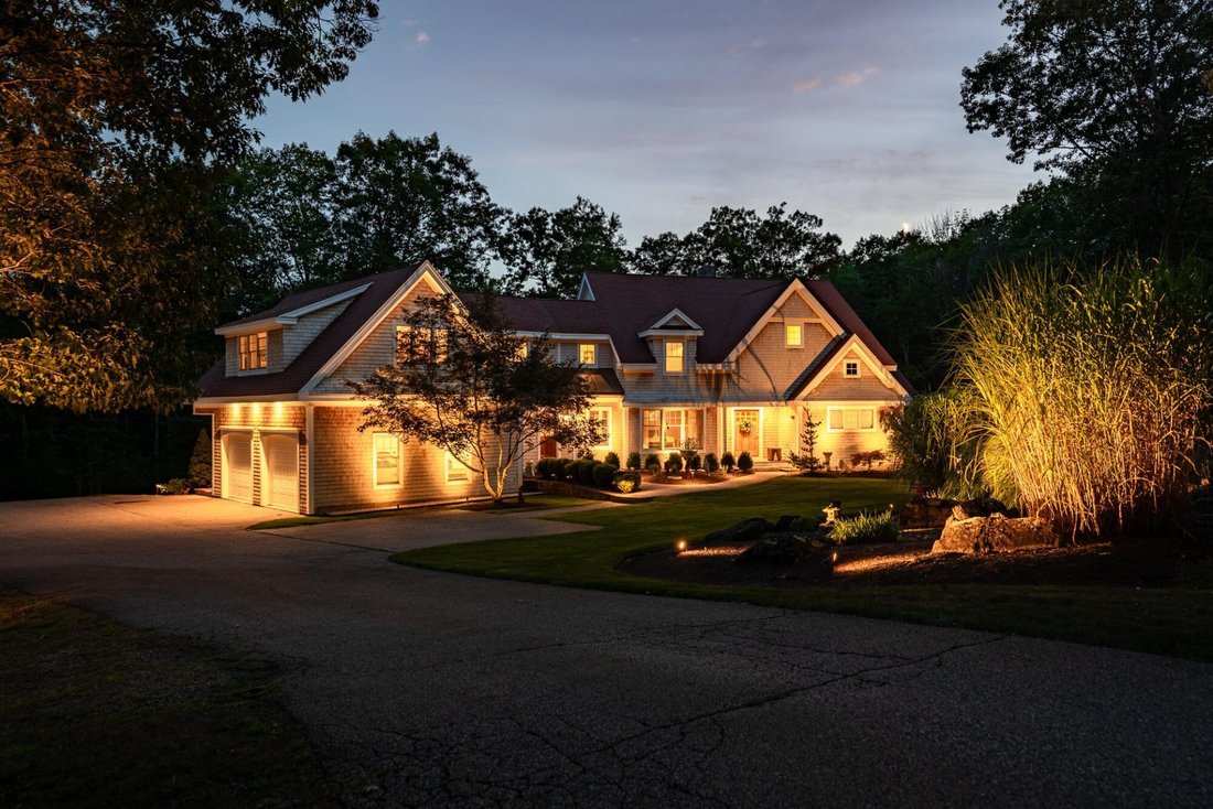 Haus in York, Maine, Vereinigte Staaten 2 - 19048239